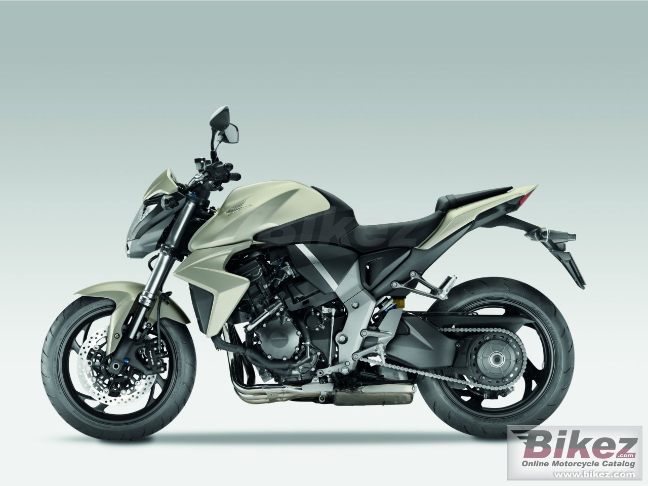Thumbnail for Honda CB1000R C-ABS 2010