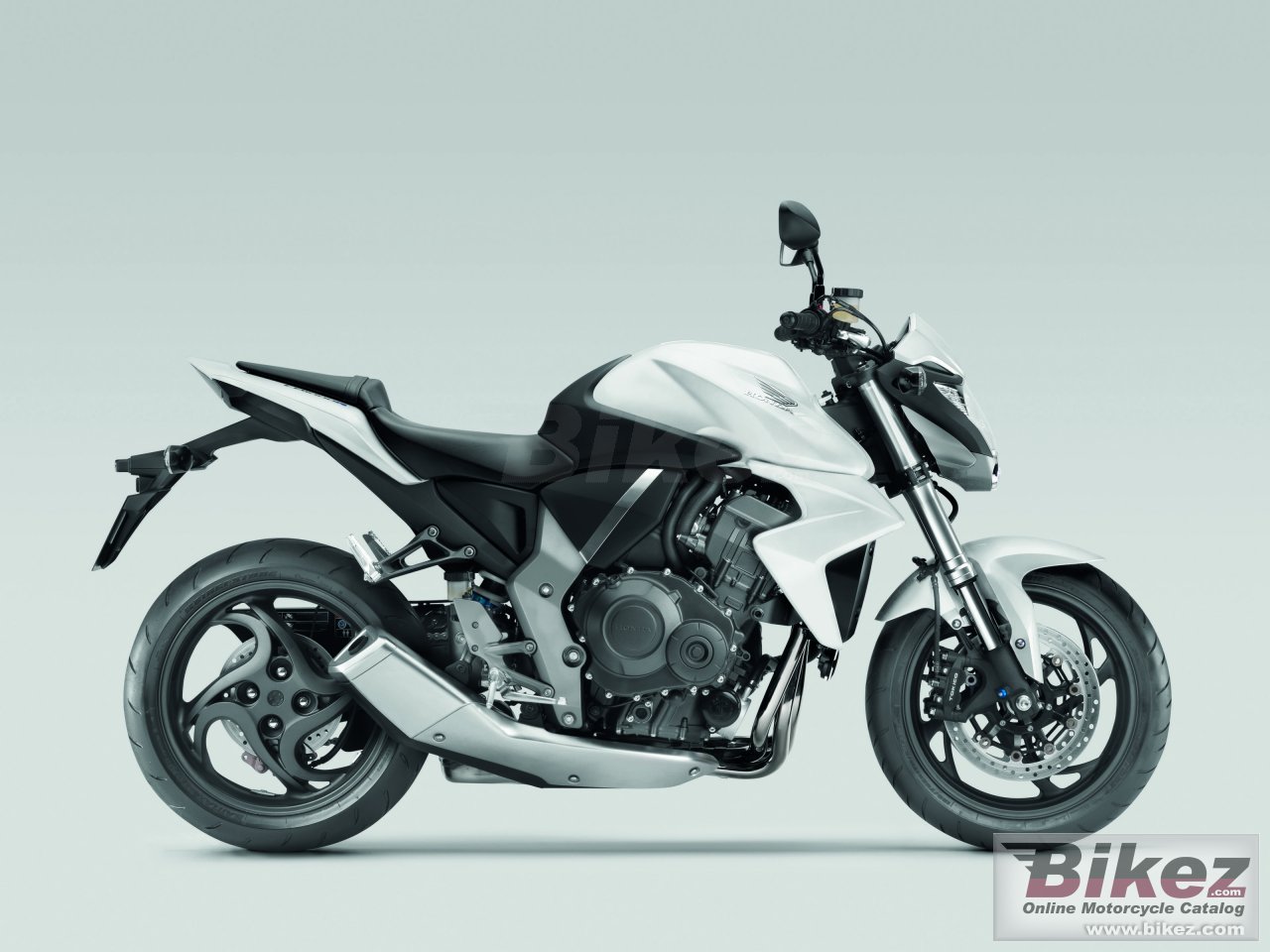 Thumbnail for Honda CB1000R C-ABS 2010