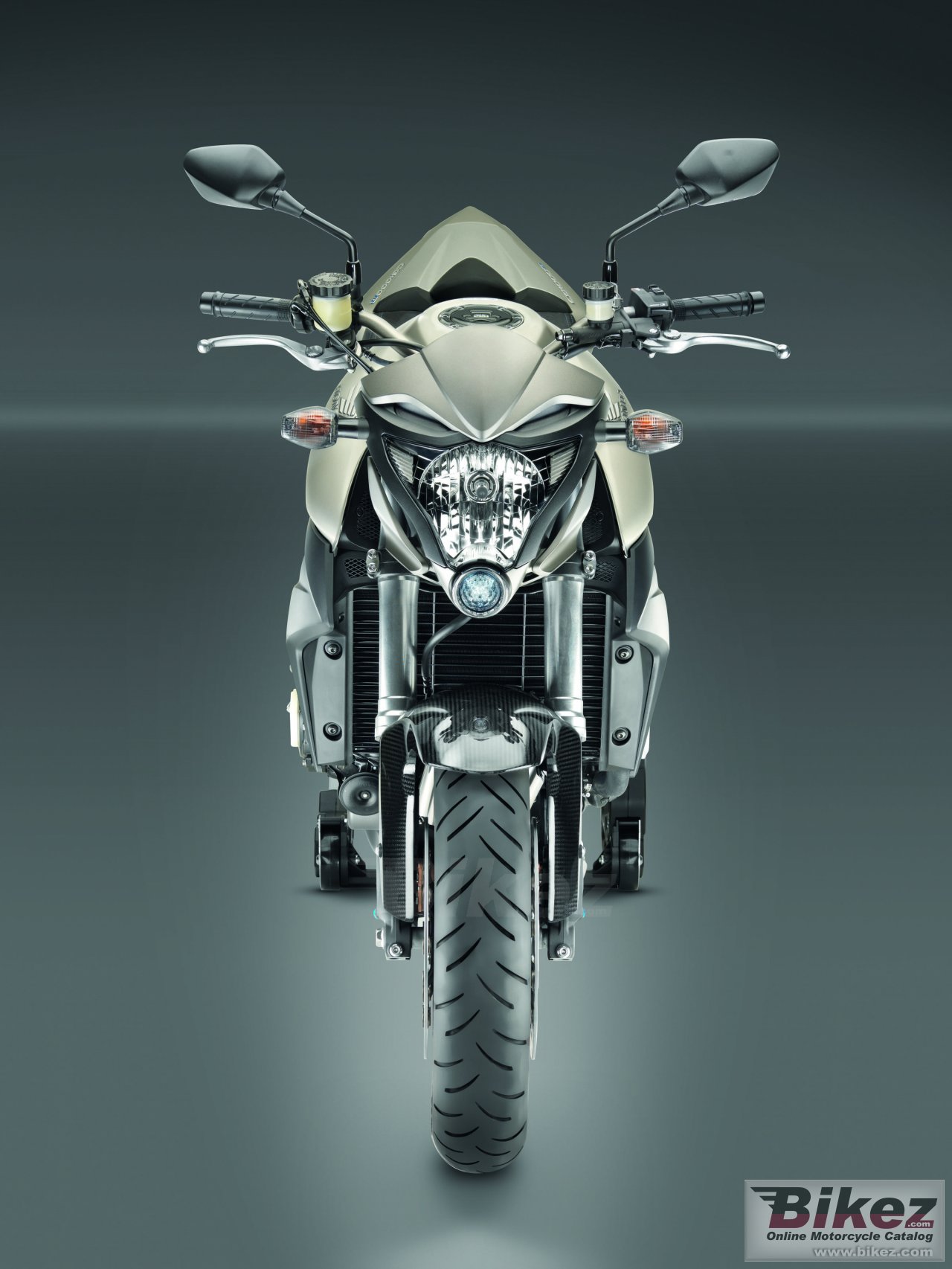 Thumbnail for Honda CB1000R C-ABS 2010