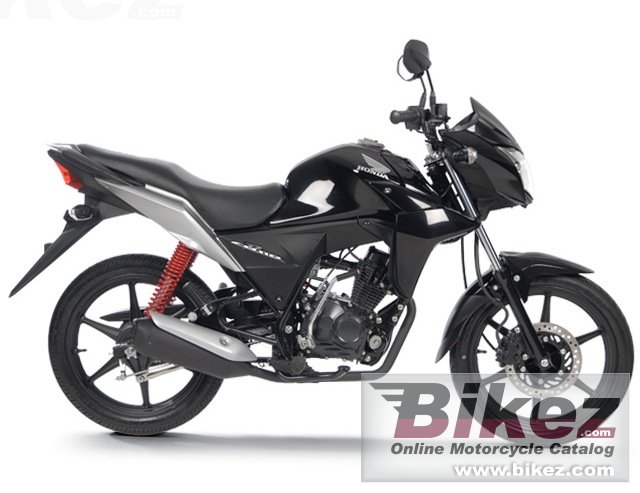 Honda CB110