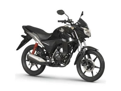 Thumbnail for Honda CB110 2013