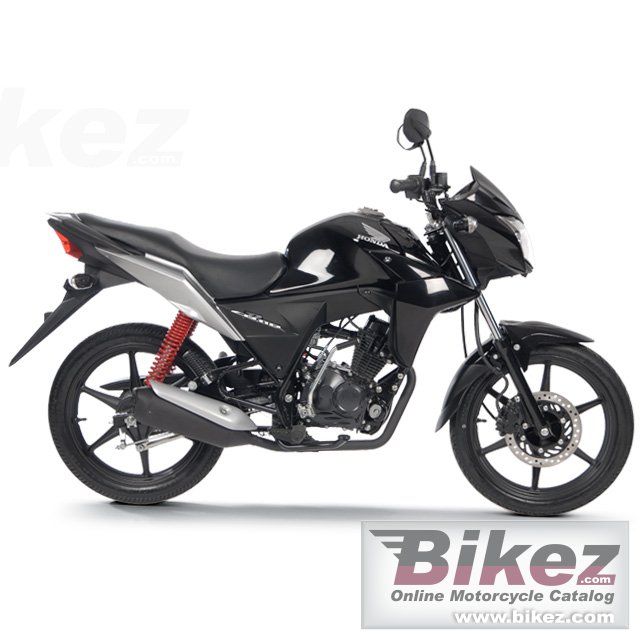 Honda CB110