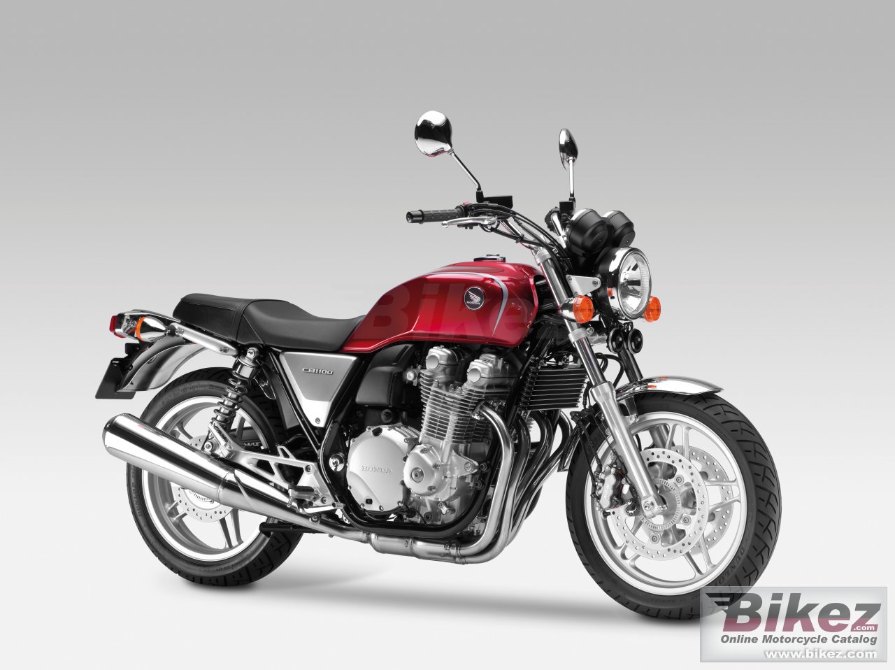 Honda CB1100