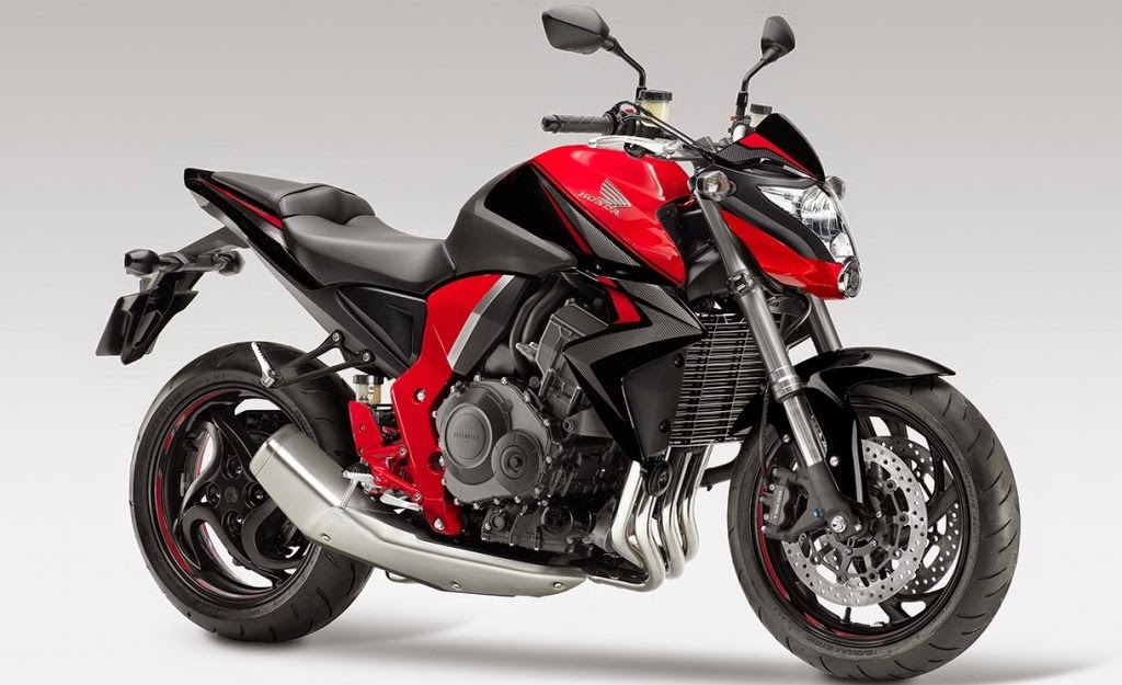 Honda CB1100