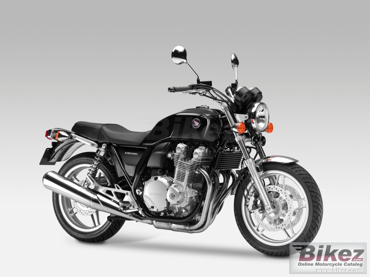 Honda CB1100 ABS