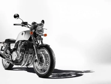 Honda CB1100 EX