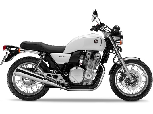Honda CB1100 EX