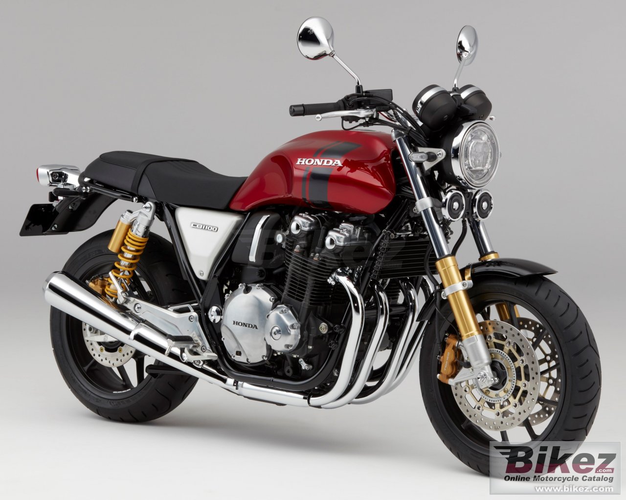 Honda CB1100 RS