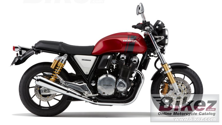 Honda CB1100 RS