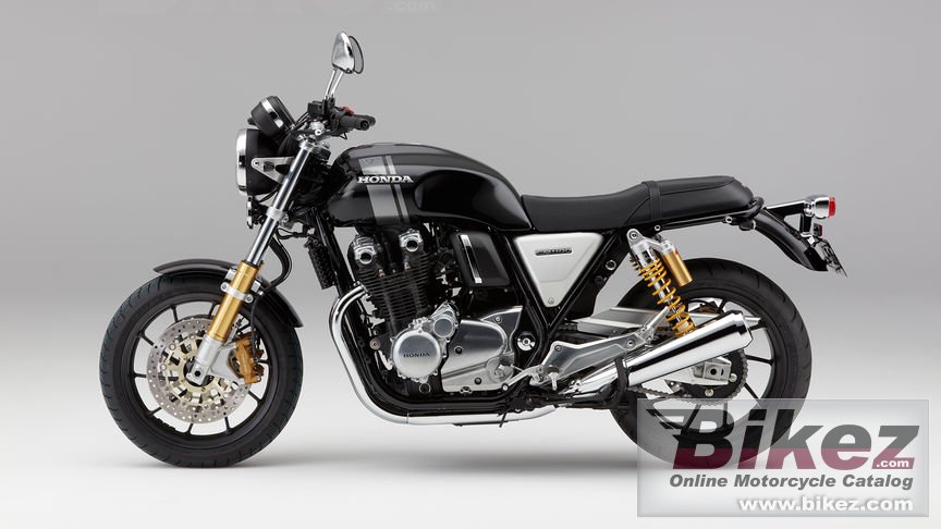 Honda CB1100 RS
