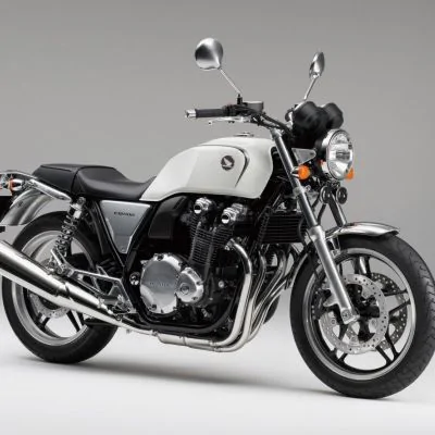 Honda CB1100 Type 2