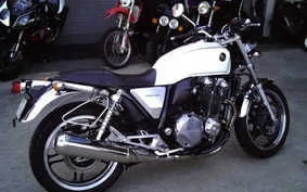 Honda CB1100 Type 2 ABS