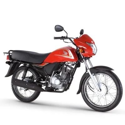 Honda CB125 CL