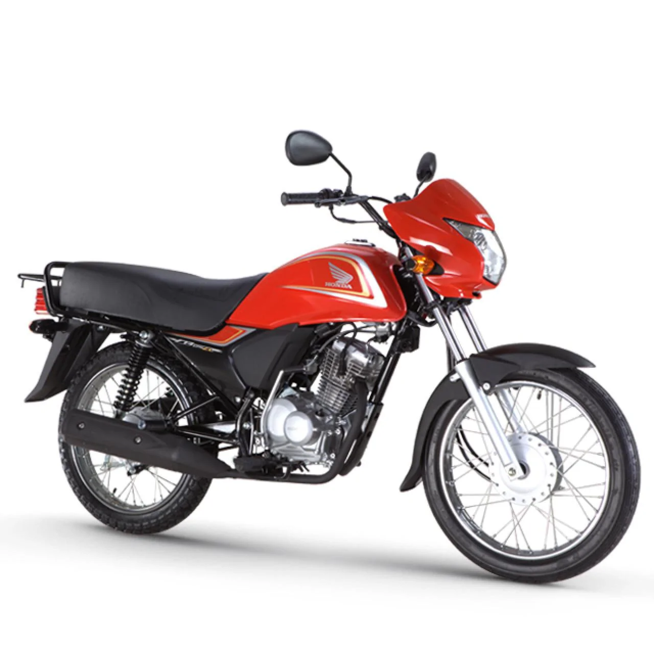 Honda CB125CL