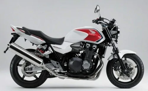 Honda CB1300 Super Four