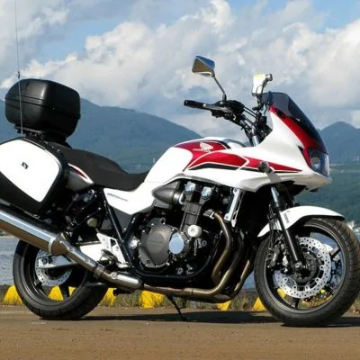 Honda CB1300 Super Touring