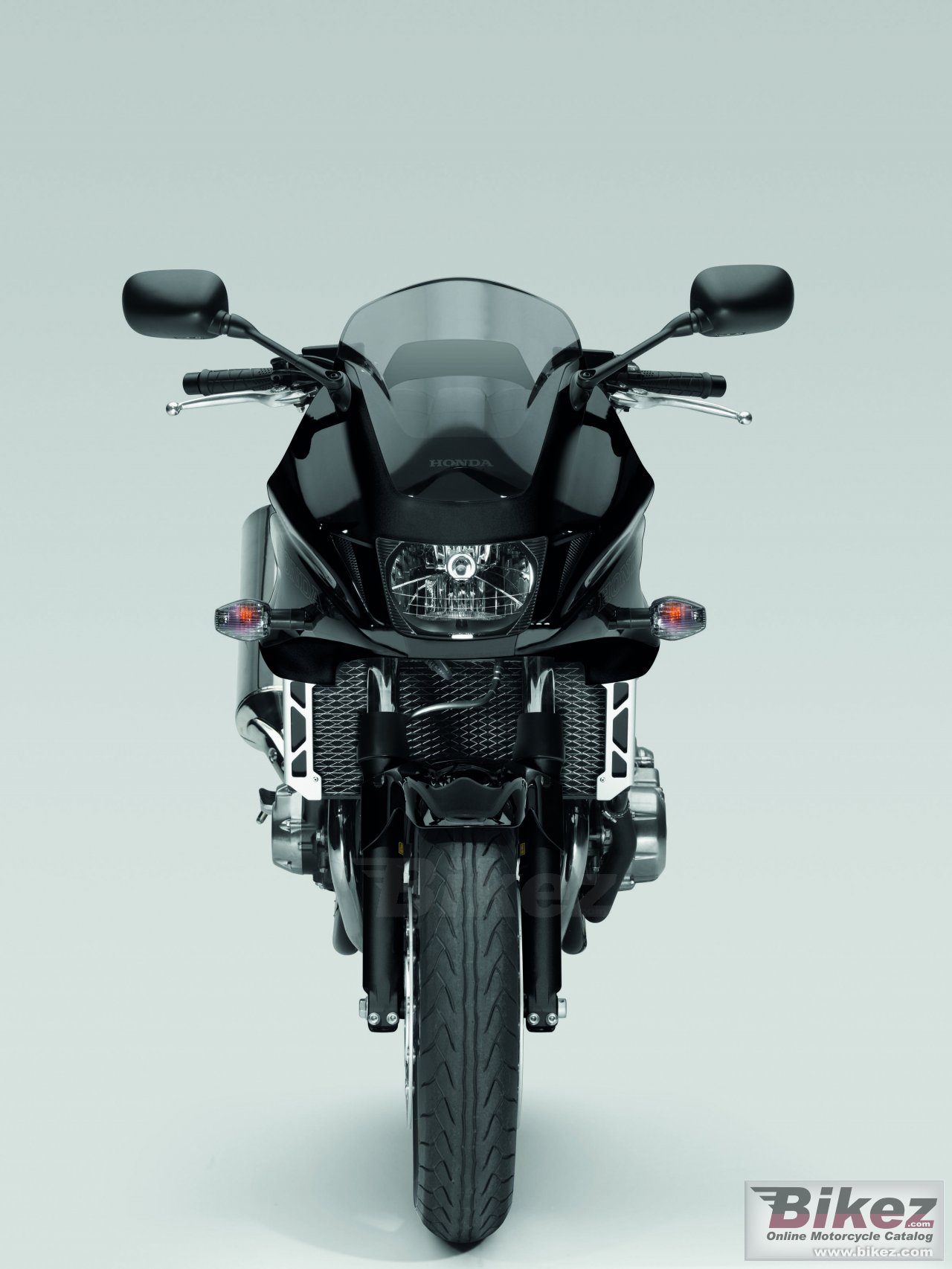 Thumbnail for Honda CB1300SA 2010