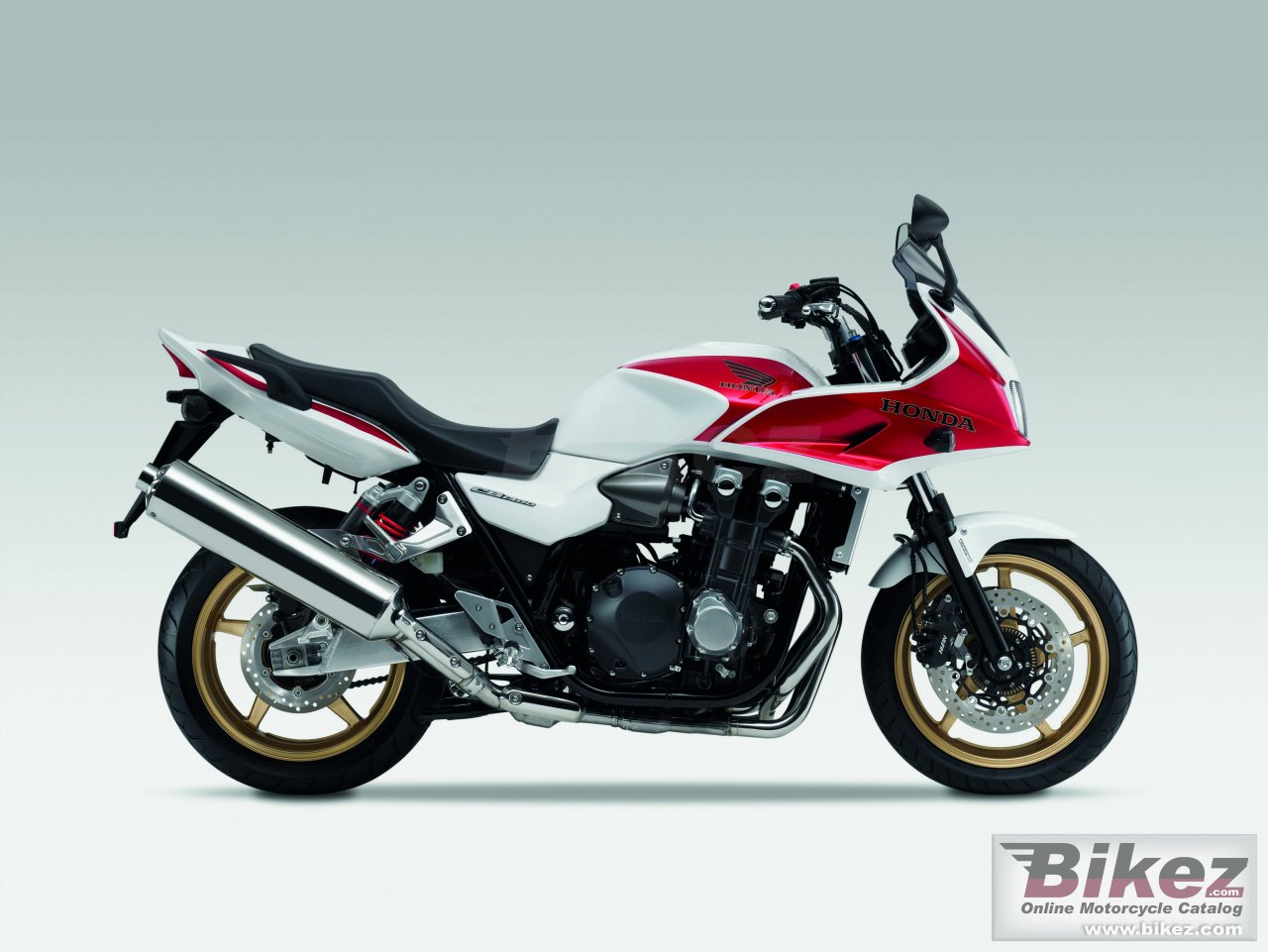 Honda CB1300SA