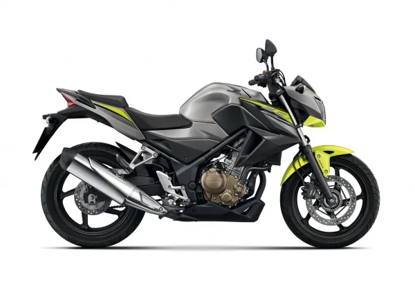 Thumbnail for Honda CB300F 2016