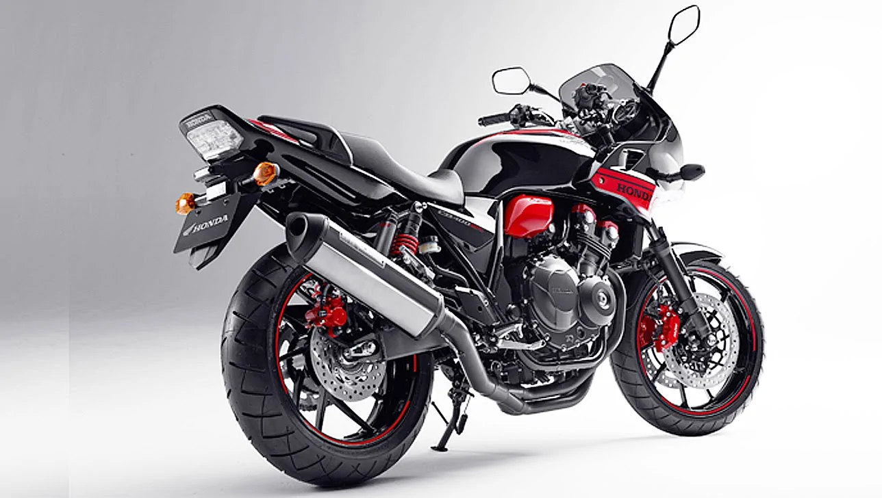 Honda CB400A
