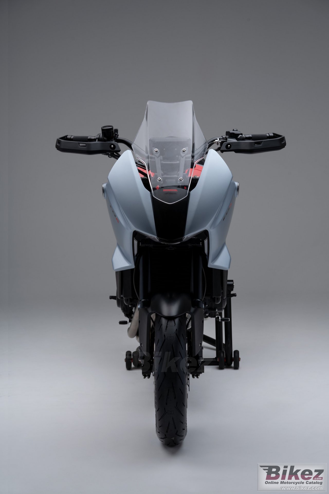 Thumbnail for Honda CB4X 2020