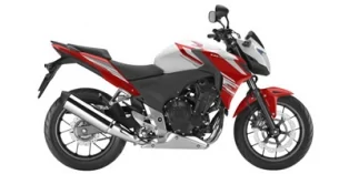 Thumbnail for Honda CB500F ABS 2015