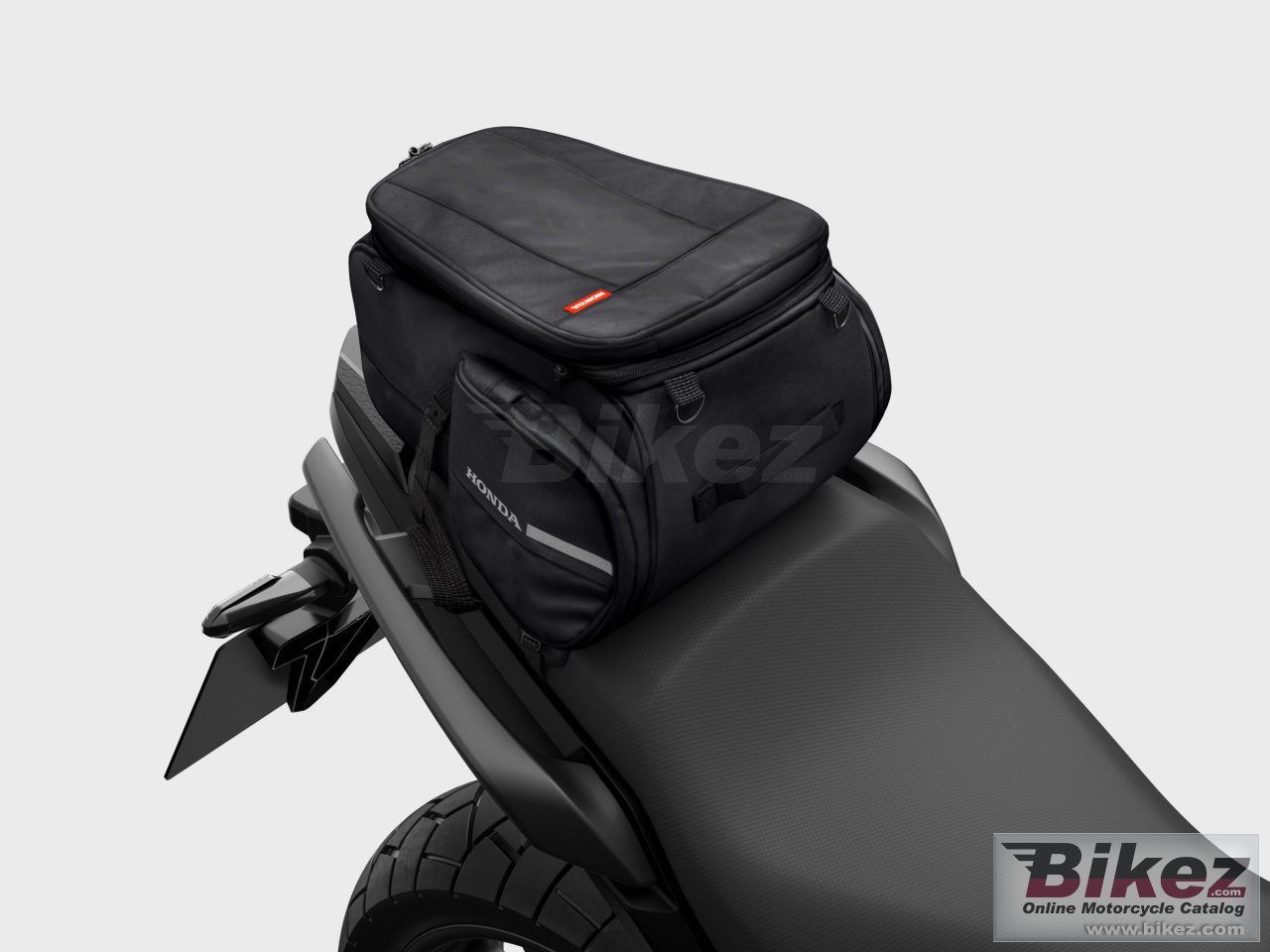 Thumbnail for Honda CB500X 2022