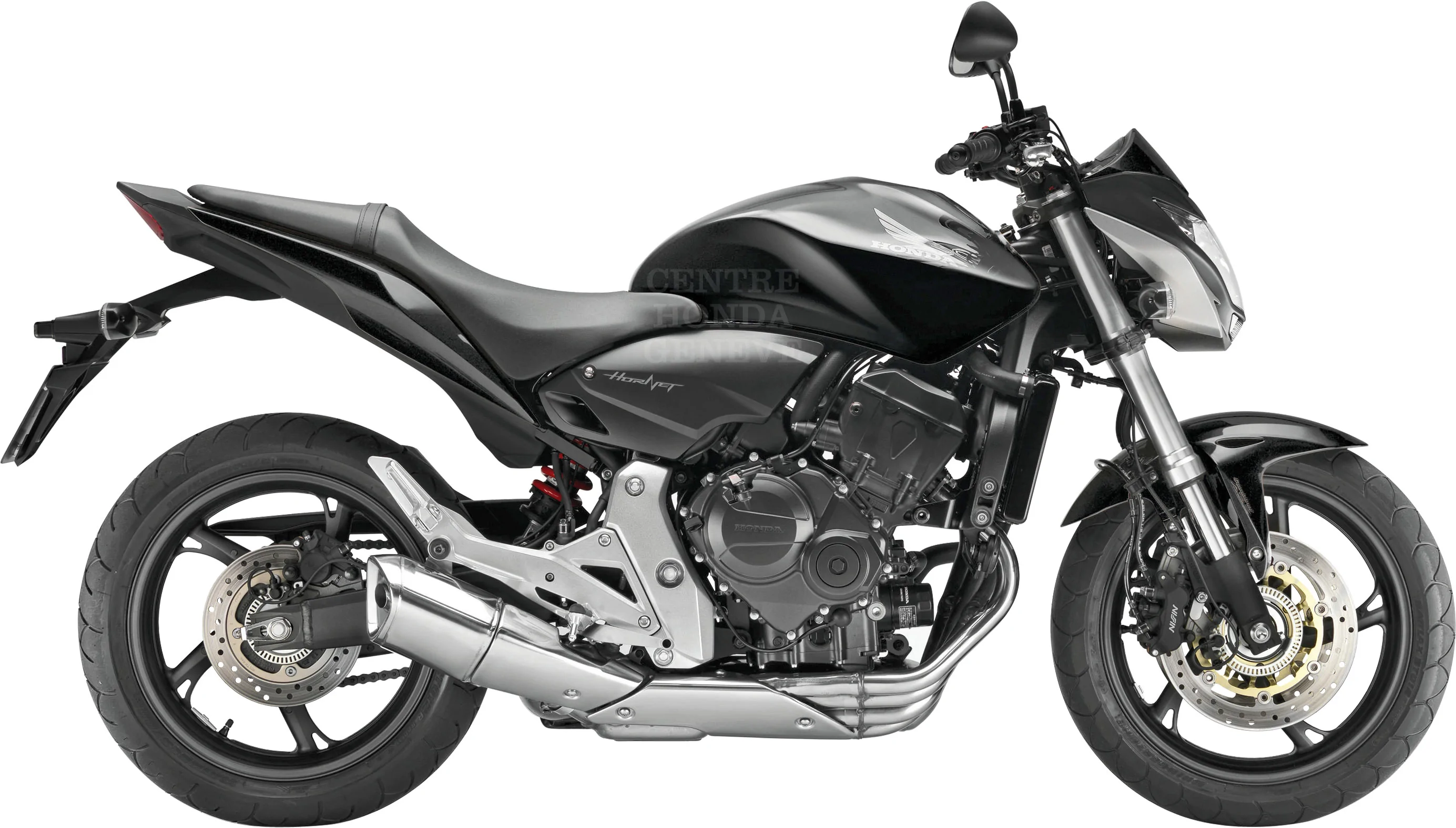 Thumbnail for Honda CB600F ABS 2011