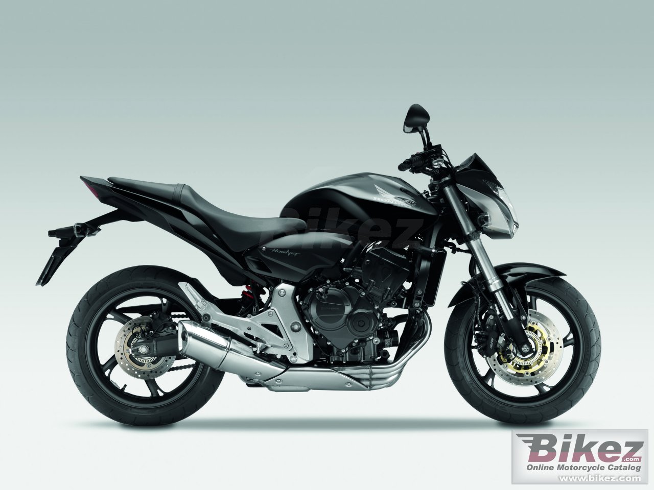 Honda CB600F ABS