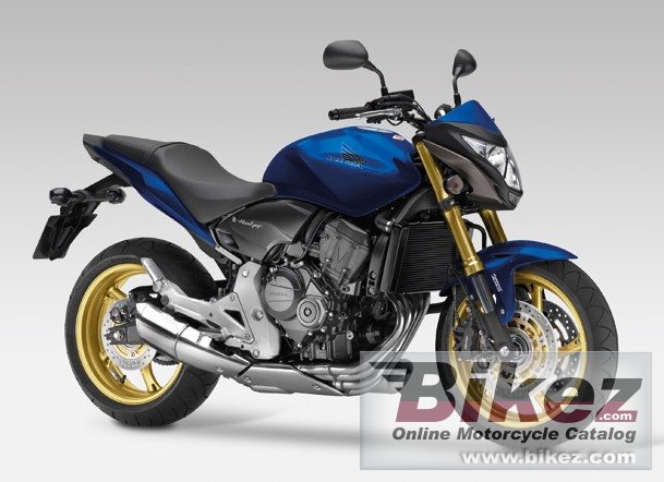 Honda CB600F Hornet 600