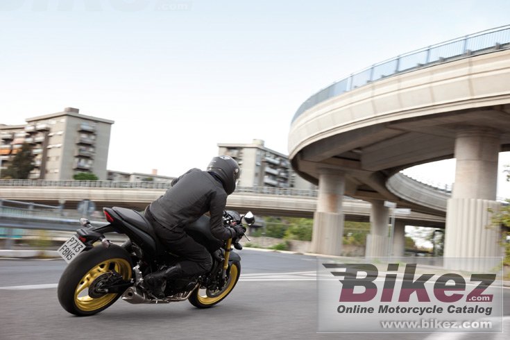 Thumbnail for Honda CB600F Hornet ABS 2013