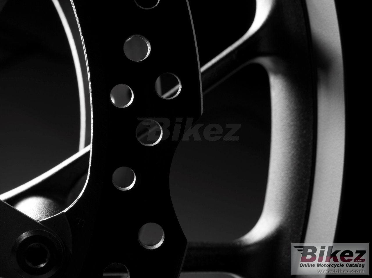Thumbnail for Honda CB650F 2017