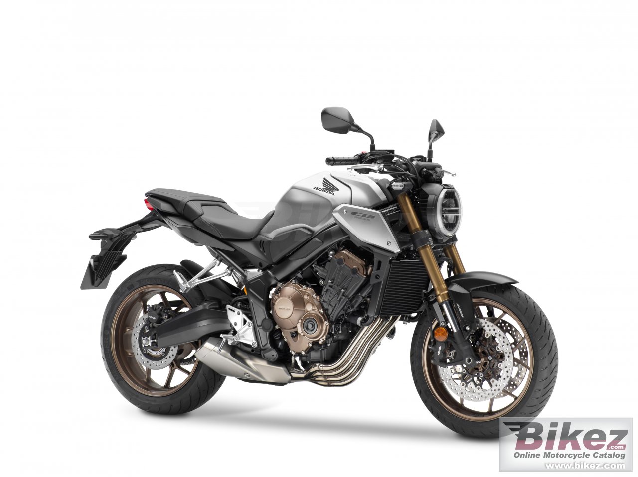 Honda CB650R