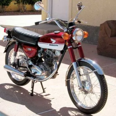 Honda CB 100