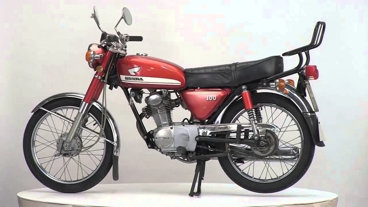 Honda CB 100