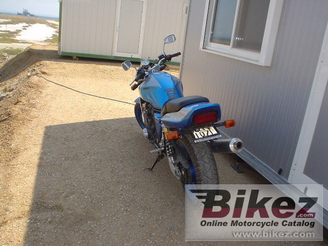 Thumbnail for Honda CB 1000 Big 1 1993