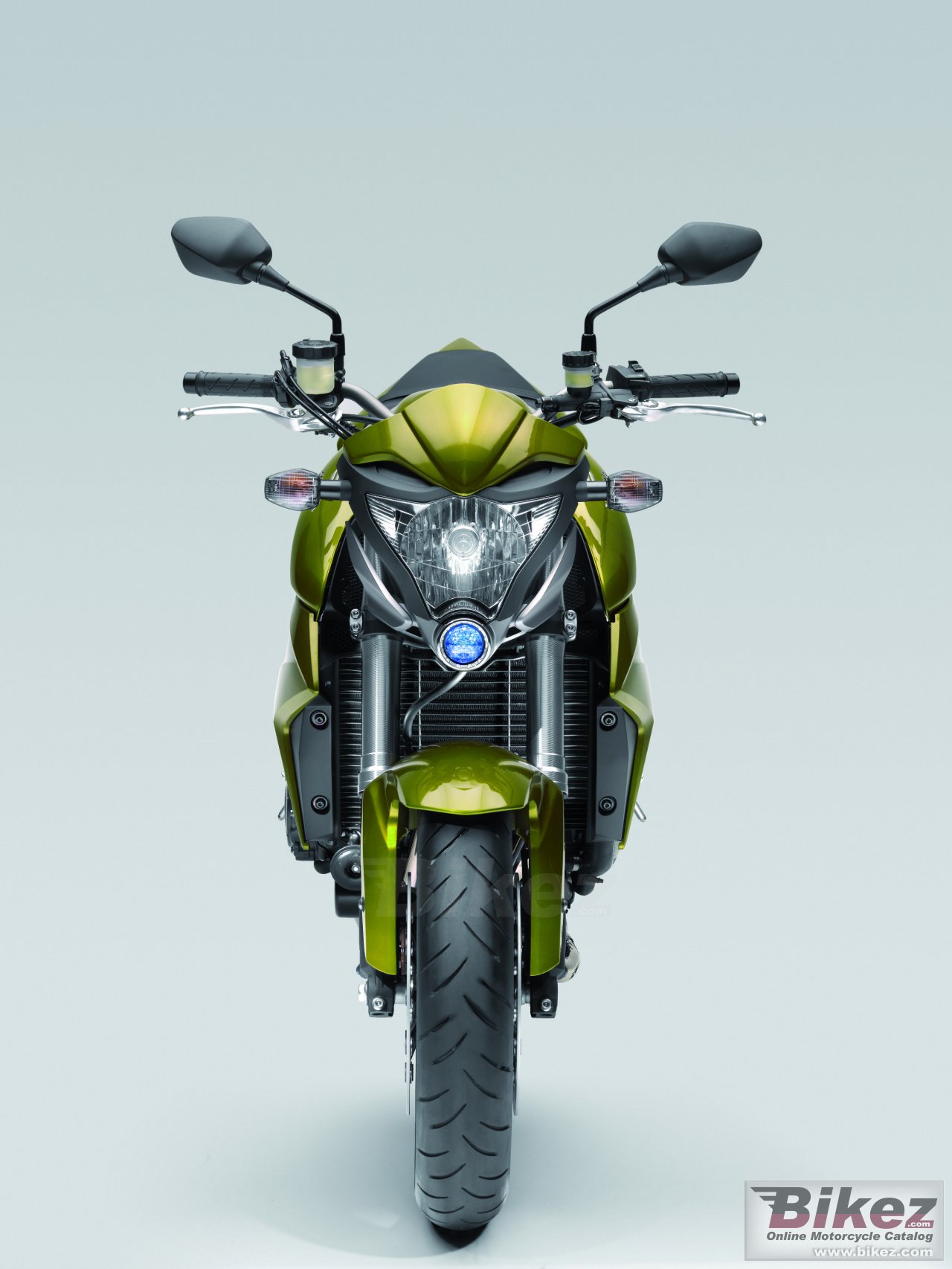 Thumbnail for Honda CB 1000 R 2008