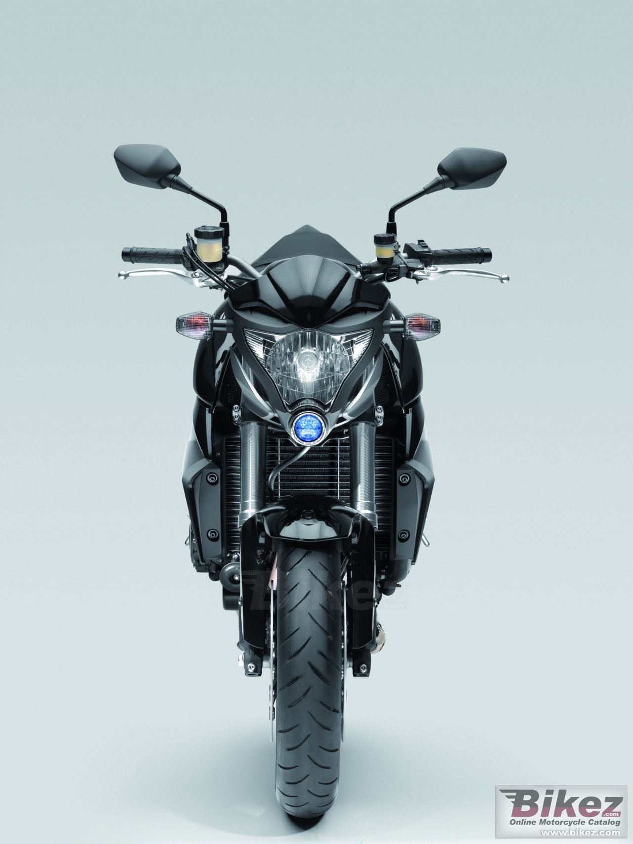 Thumbnail for Honda CB 1000 R 2008