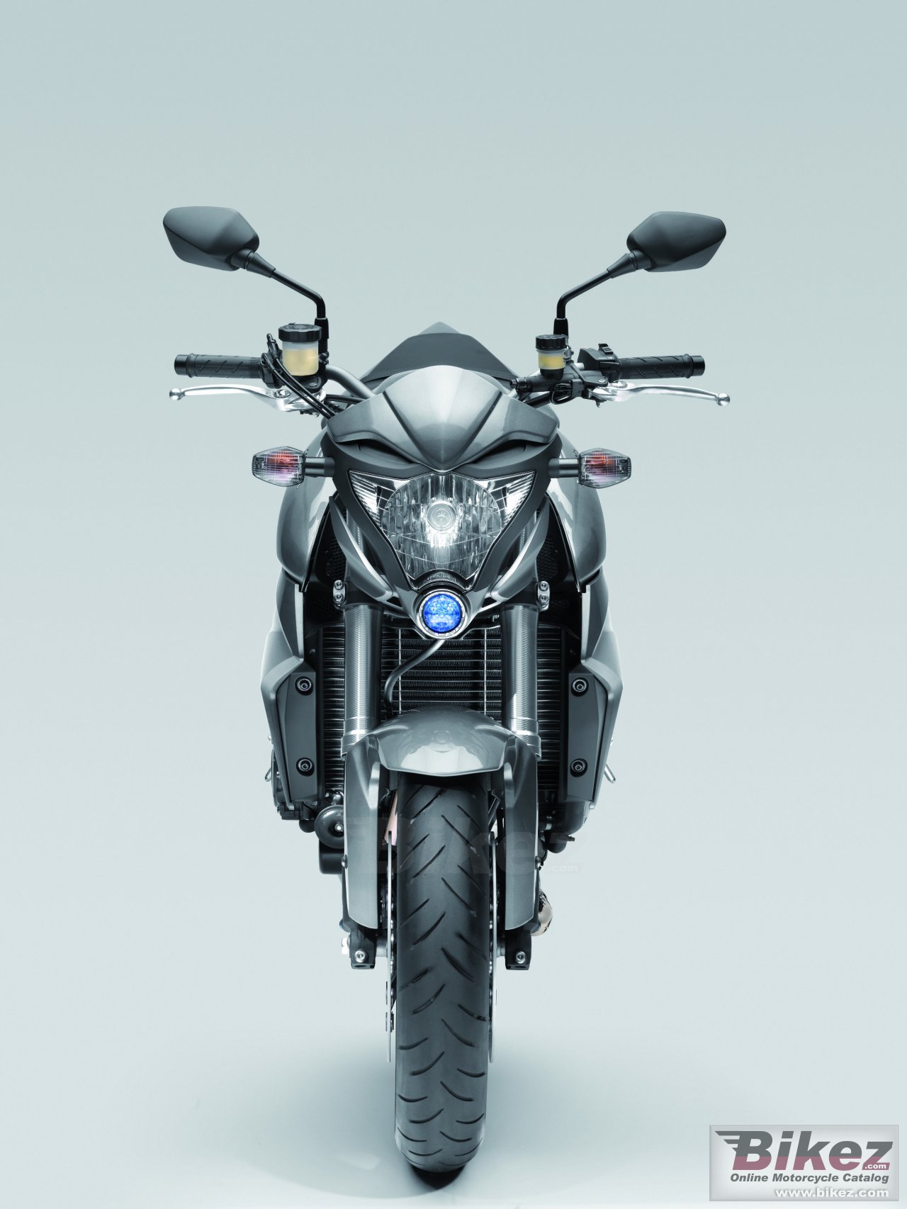 Thumbnail for Honda CB 1000 R 2008