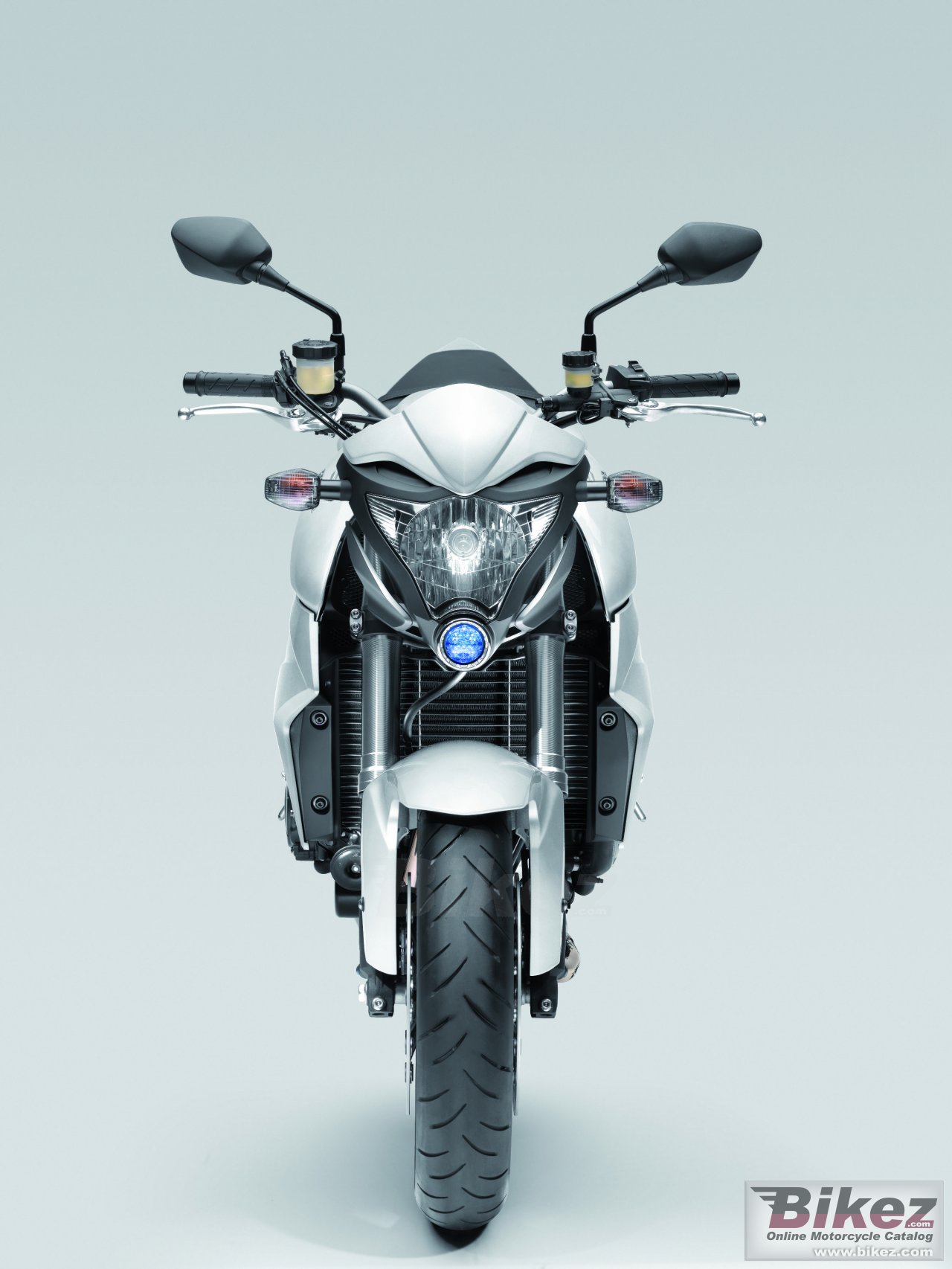 Thumbnail for Honda CB 1000 R 2008