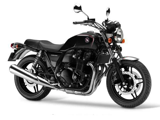 Thumbnail for Honda CB 1100 2014