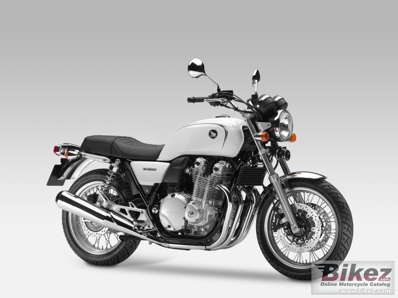 Honda CB 1100 EX