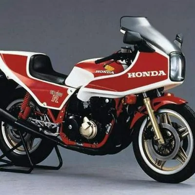 Thumbnail for Honda CB 1100 R 1981