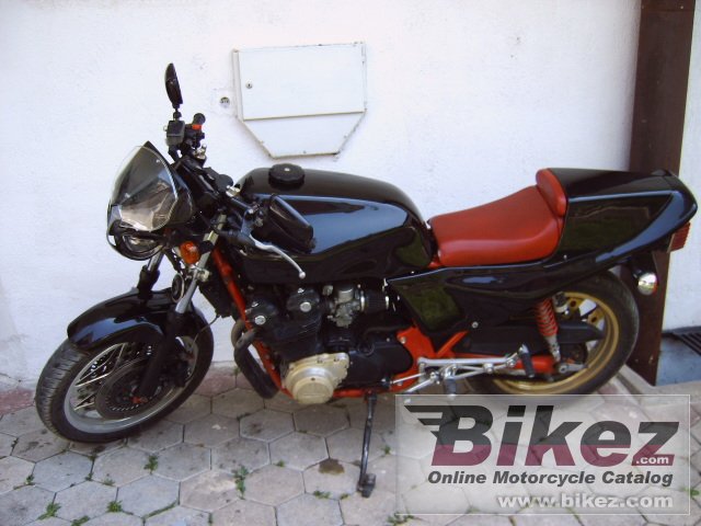 Thumbnail for Honda CB 1100 R 1982