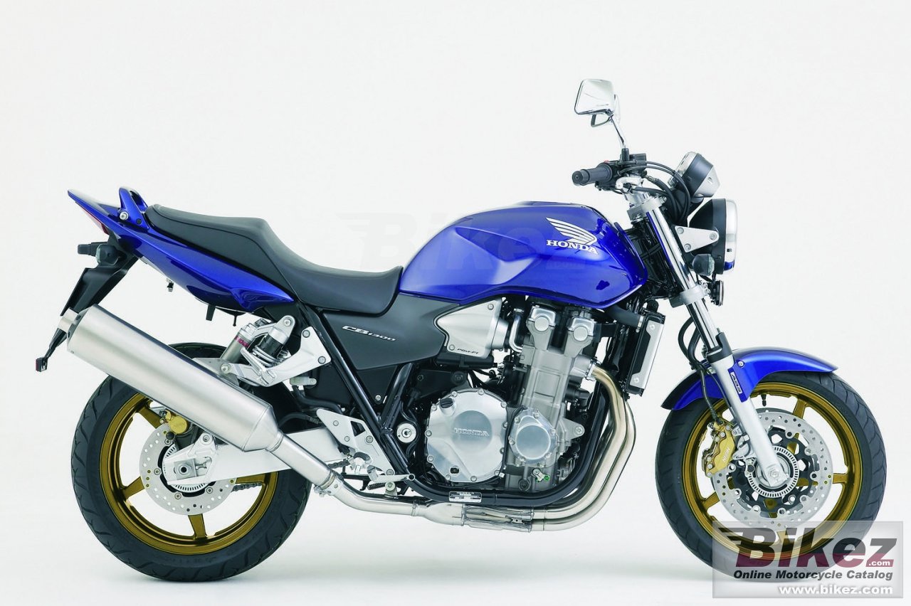 Honda CB 1300