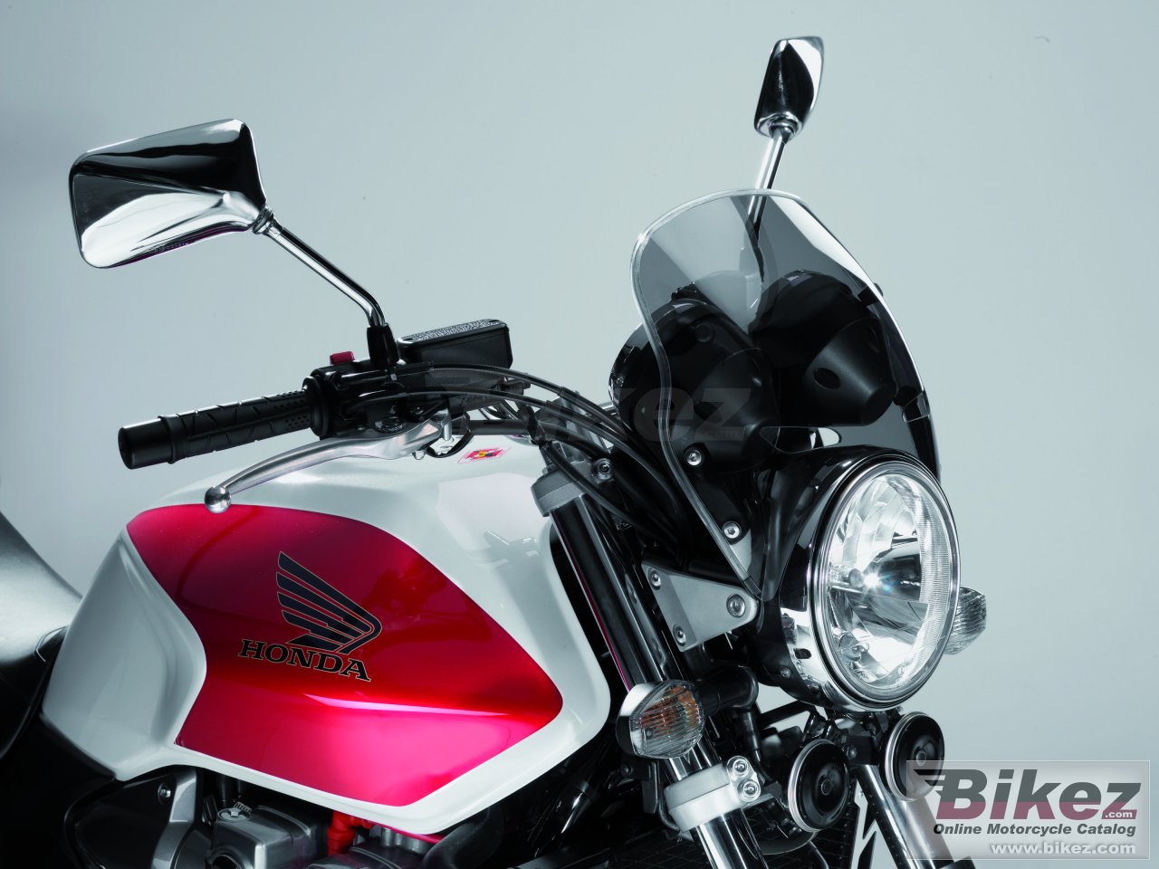 Thumbnail for Honda CB 1300 2008