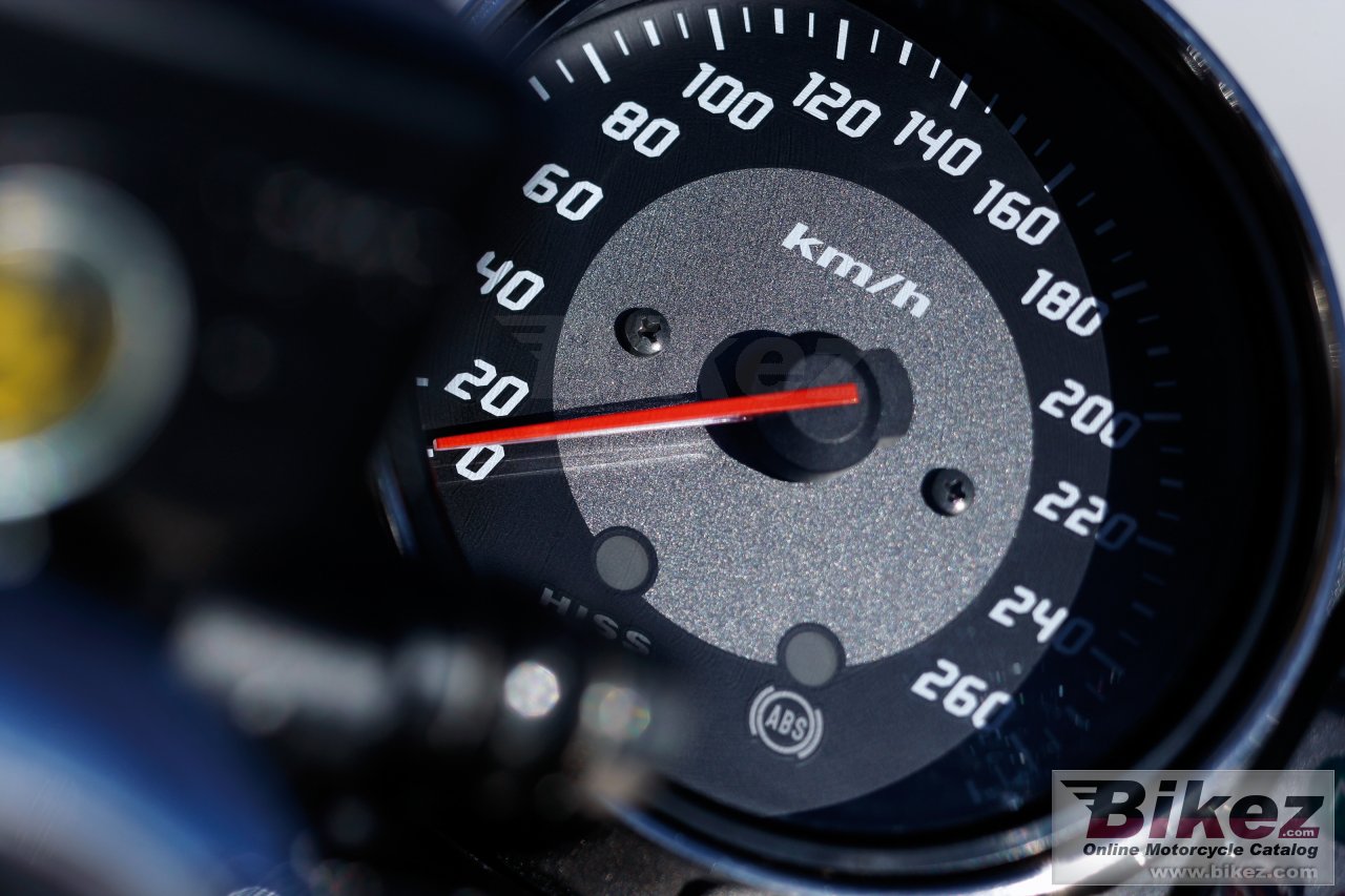 Thumbnail for Honda CB 1300 2008