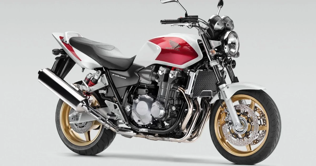 Honda CB 1300