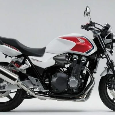 Thumbnail for Honda CB 1300 Super Four 2002