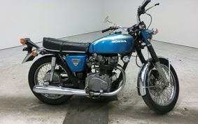 Thumbnail for Honda CB 450 K 1 1971